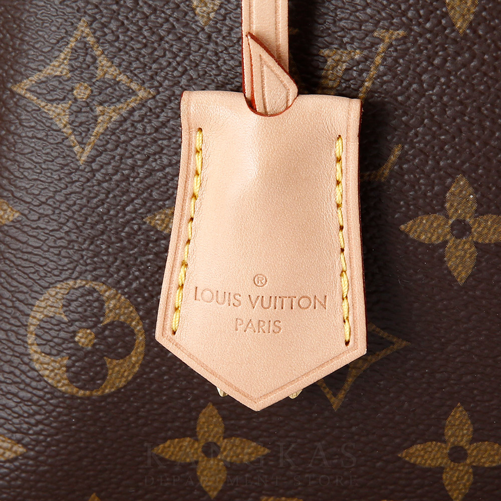 LOUIS VUITTON(USED)루이비통 모노그램 몽테뉴 MM